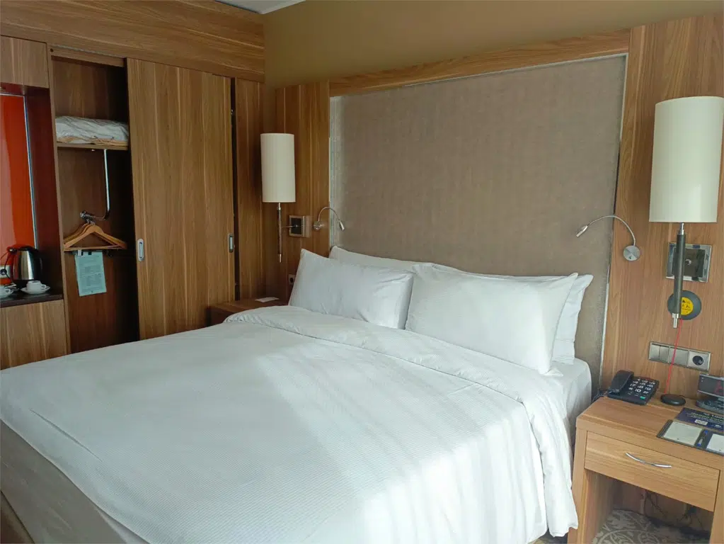 room image